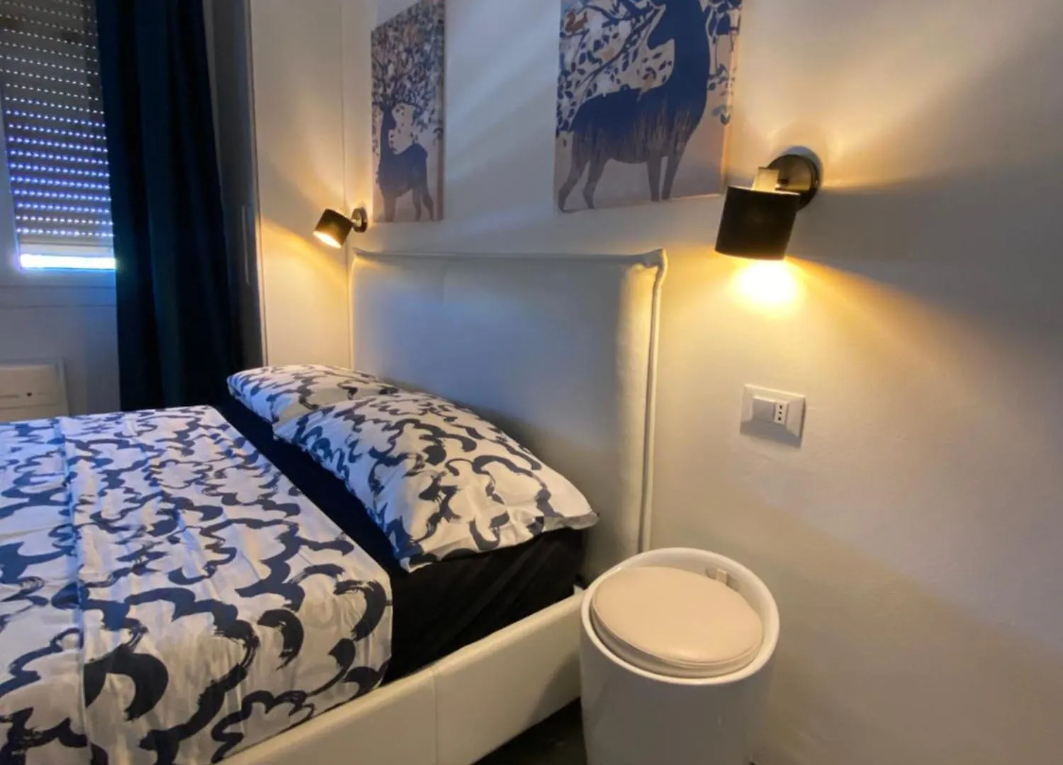 Apartment Milano Central Cozy Corner Via Sammartini Italy